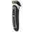 Триммер Rowenta Trim&Style TN9110F4 черный/серебристый