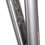Выпрямитель для волос BaByliss 2598NPE серебристый