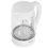 Electric kettle Moulinex BY2S01F0 white