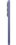 6.3" Smartphone Samsung Galaxy S26 256 GB purple