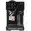 Кофеварка рожковая Vitek VT-8490 черный
