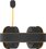 Simsiz/simli quloqchinlar A4Tech Bloody MR595  qora 2024