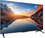 50" (127 см) Телевизор Xiaomi TV A 50 2025 черный