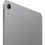 11" Планшет Apple iPad Air (M4) 5G 128 ГБ серый