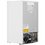 Freezer  Aceline F06AHA white
