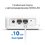 MESH-комплект Mercusys Halo H30G (2-pack)