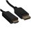 DEXP HDMI - DisplayPort, 3 м
