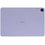 11" Планшет Infinix XPAD 30E LTE 256 ГБ фиолетовый + чехол