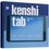 8" Tablet KENSHI Pad Lite E48 LTE 64 GB blue