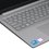 16" Ноутбук Lenovo ThinkBook 16 G8 IRL серый