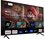 55" (139 см) Телевизор Sony K-55S30 черный