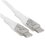 Кабель GAL USB Type-C - USB Type-C белый 2 м