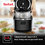 Мультиварка-скороварка Tefal CY625D32 черный