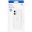 Накладка  KEYRON Protect для Apple iPhone 17 белый