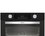 Электрический духовой шкаф Hotpoint HFE8 921 H BL черный