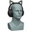 Беспроводные наушники Razer Kraken Kitty V2 BT  черный 2023