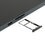 10.1" Планшет Blackview Tab 60 Pro LTE 128 ГБ серый