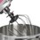 Миксер Kitfort КТ-1336-2 розовый