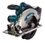Пила дисковая Makita DSS610RFE LXT 18V