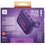 Портативная колонка JBL GO 4, фиолетовый