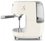 Кофеварка рожковая Smeg ECF03CREU бежевый