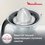 Elektr sharbat chiqargich Moulinex PC300B10 oq