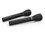 Set of microphones RITMIX RWM-302 black