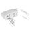 Миксер Zelmer  ZHM2550 WHITE белый