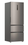 Haier A4F742CMGU1серебристый
