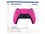 Геймпад беспроводной/проводной Sony PlayStation DualSense basic розовый