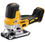 Электрический лобзик DeWalt DCS335N XR FLEXVOLТ 18/54V , Без ЗУ, Без АКБ
