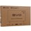 32" (80 см) Телевизор EVO TV 32 White New белый