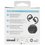 Наушники TWS Anker Soundcore V40i  черный 2025
