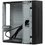 Корпус ExeGate FL-102 [EX294018RUS] черный