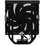 Кулер для процессора PCCooler RT500 Digital BK [RT500-BKNWYL-GL] черный