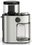 Electric coffee grinder Braun KG7070 GRI silver