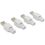 Quick-connect plug  Aceline AcRJFC455e - 4