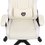 Computer chair Aceline RB-019 RGB white