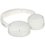Wireless/wired headphones Edifier W800BT SE white 2025