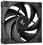 Кулер для процессора DEEPCOOL AK620 G2 DIGITAL NYX [R-AK620G2-BKNNMN-GJD-1] черный