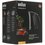 Электрочайник Braun Multiquick 5 WK 500 черный
