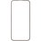 Защитное стекло DF для экрана Apple iPhone 15 Pro Max