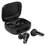 Наушники TWS JBL Live Beam 3  черный 2024