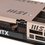 Видеокарта MSI GeForce RTX 5060 Ti INSPIRE 2X [RTX 5060 TI 8G INSPIRE 2X]