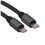 Кабель ACEFAST USB Type-C - USB Type-C черный 1.2 м
