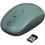 Mouse wireless UGREEN MU105 [90672] green