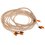 Установочный комплект DL Audio Barracuda WK 4-4