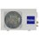 Кондиционер настенный сплит-система Haier HSU-12HRDN103/R3/24 белый