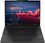 14" Ноутбук Lenovo ThinkPad T14s 2-in-1 Gen 1 черный