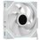 Вентилятор LIAN LI UNI FAN TL WIRELESS LCD 140 [G99.14TLLCD1W1W.R0] белый